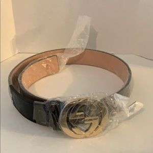 Belt